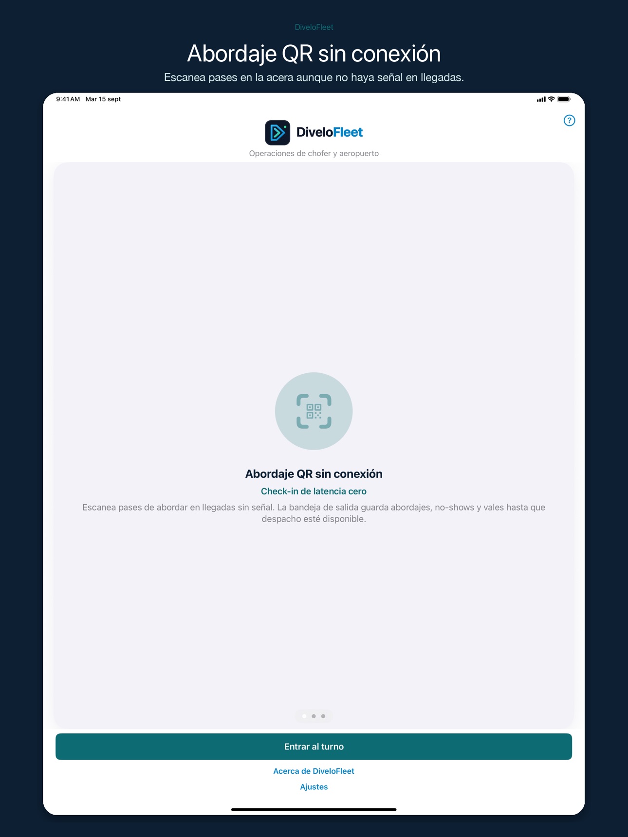 Screenshot 6 of Divelofleet