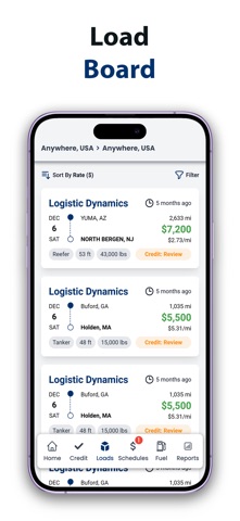 Minwest Financial Screenshot 6 of 8