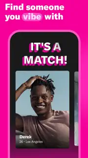OkCupid Dating: Date Singles screenshot 2