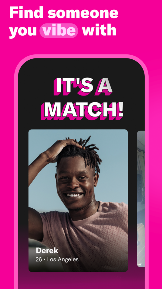 #2. OkCupid Dating: Date Singles (iOS) By: OkCupid