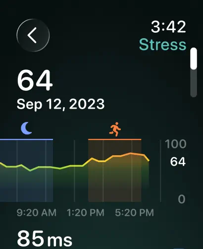 Bevel Watch screenshot 10