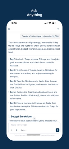 Furobox Screenshot 2 of 10