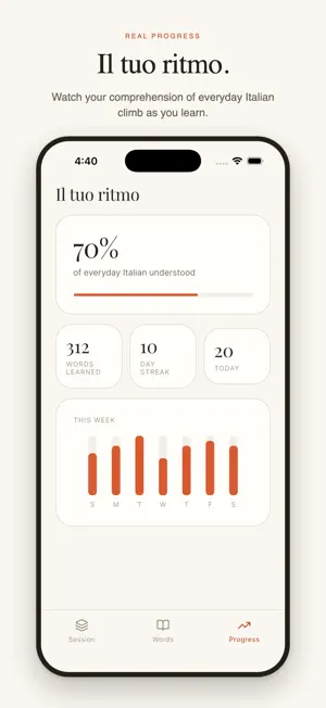 Sfoglia screenshot 3