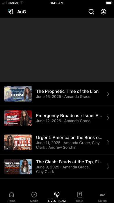 Screenshot #3 pour Ark of Grace