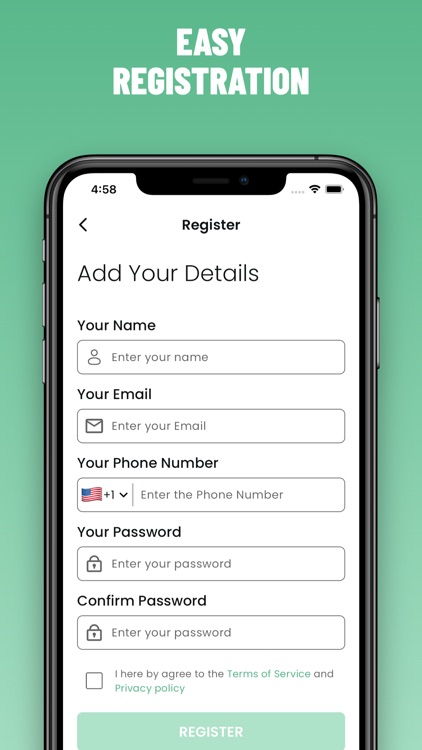 Price Guard RideShare