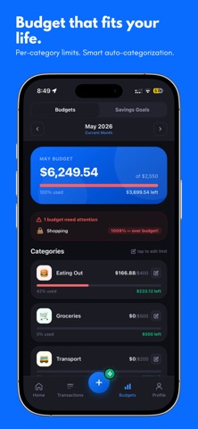 Coinova Screenshot 3 of 7