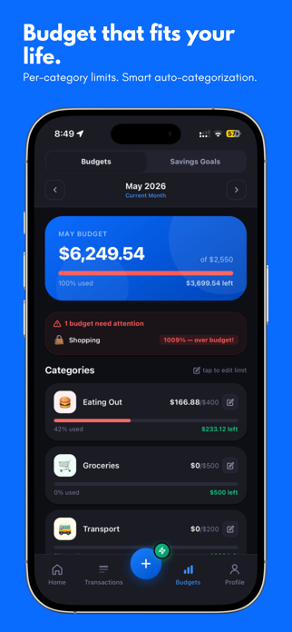 Coinova Screenshot 3 of 7
