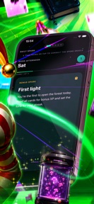 Trickex Rouge screenshot