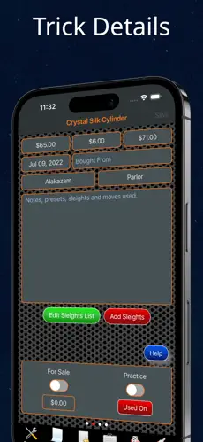 MagicWare for Magicians screenshot