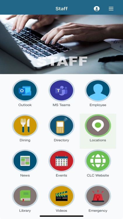 CLC Mobile screenshot-3