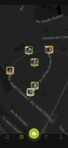 URBART screenshot