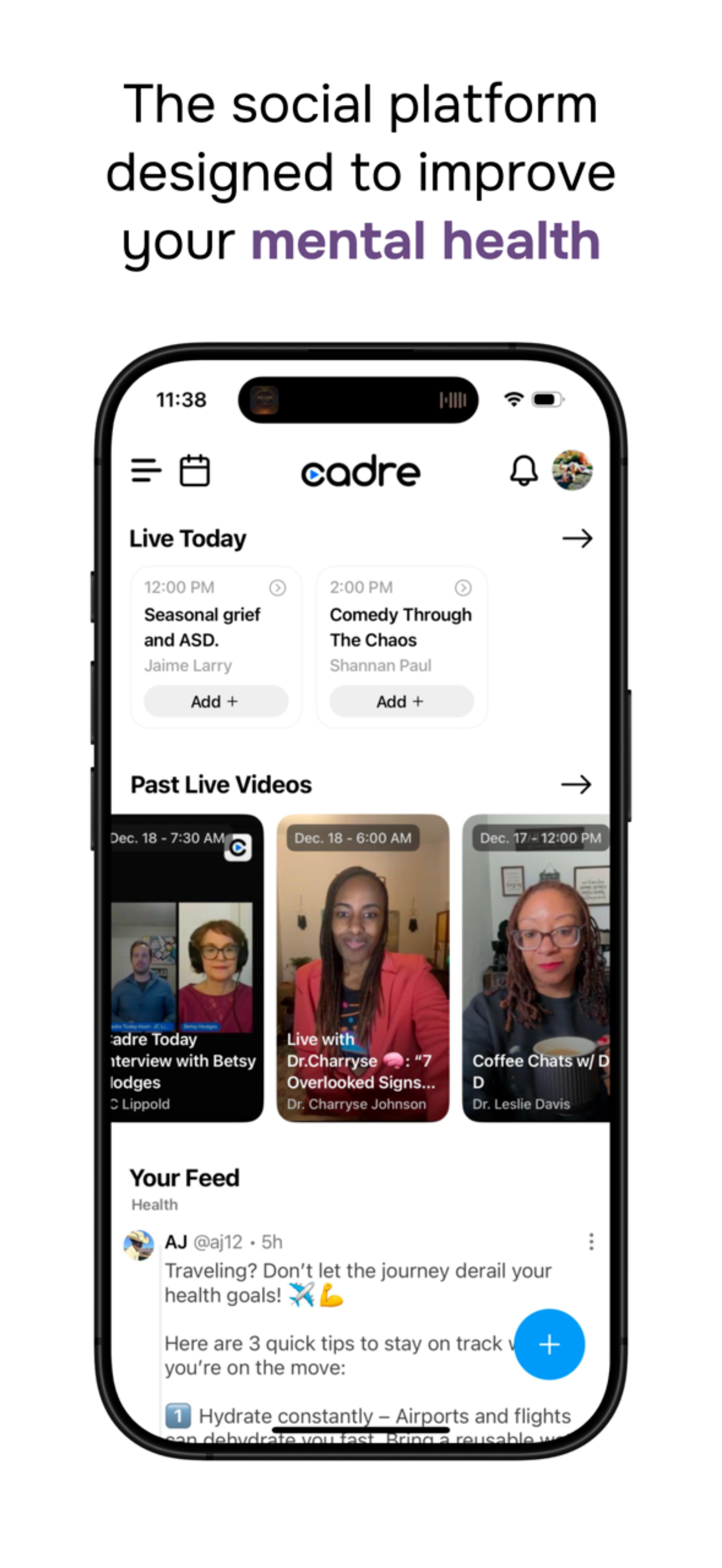 Cadre