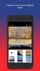 Scripture Earth screenshot