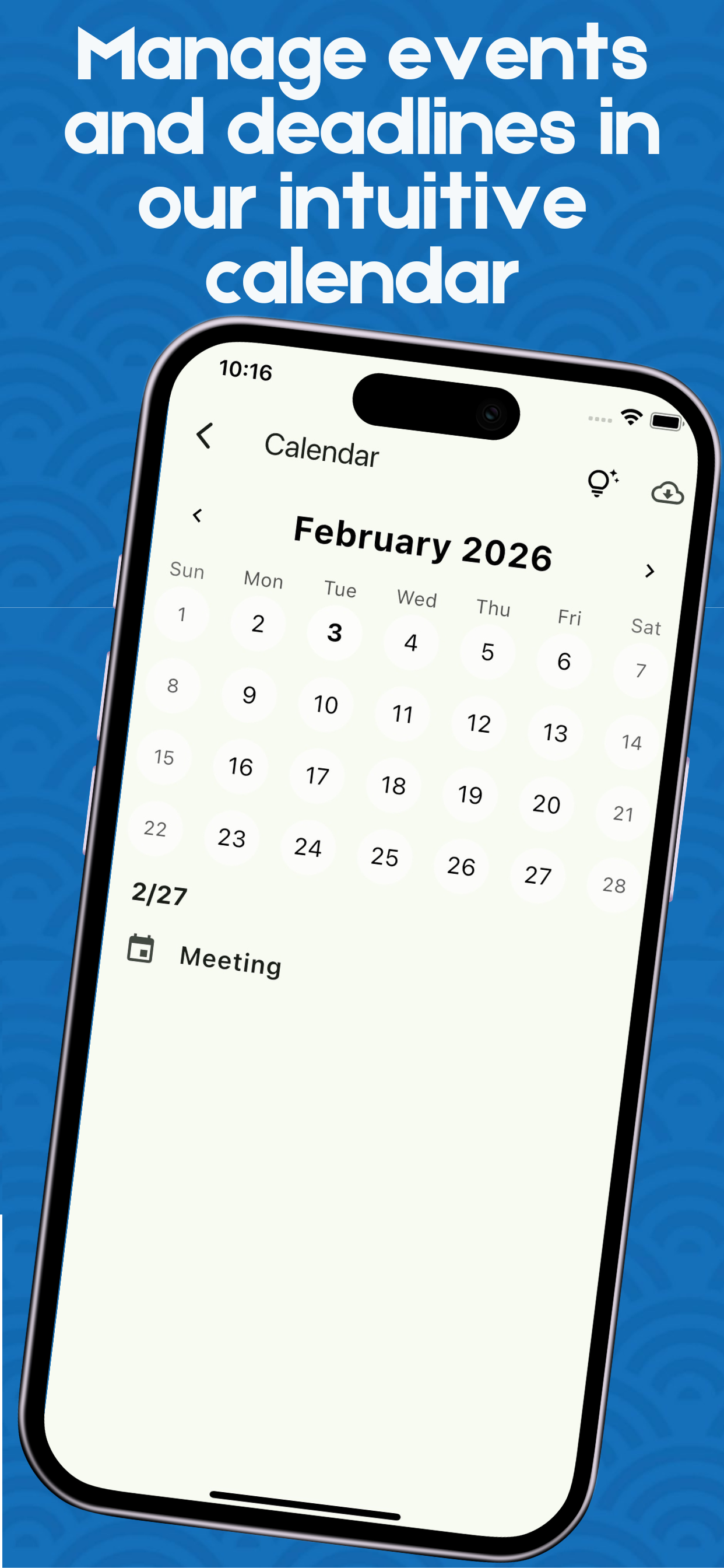 CommuneHQ screenshot 5