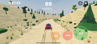 Rally by reppo.games screenshot 2