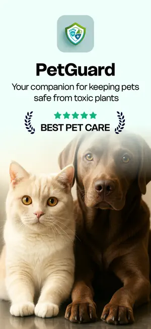 PetGuard AI: Safety & Health screenshot 1