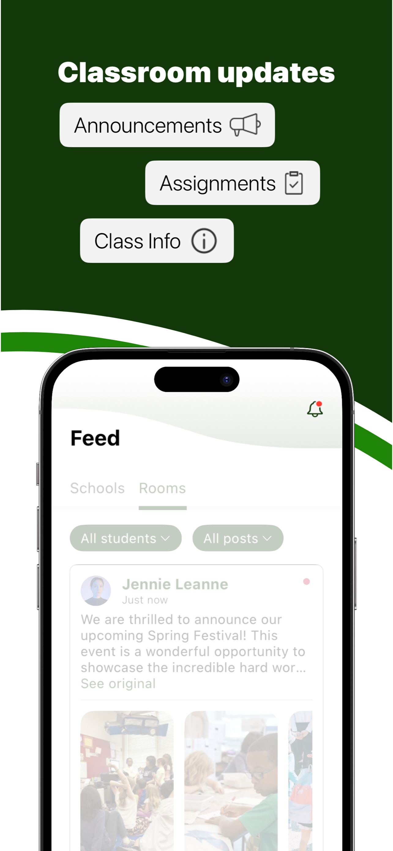 West Side School District, AR screenshot 5