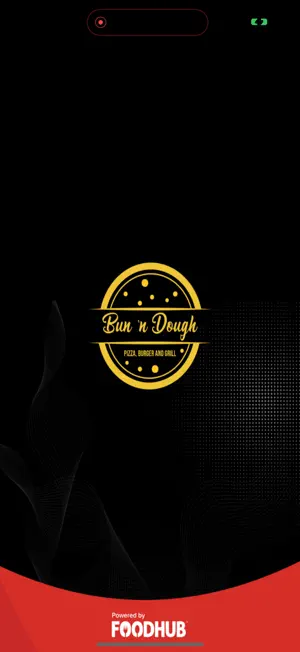 Bun N Dough screenshot 1