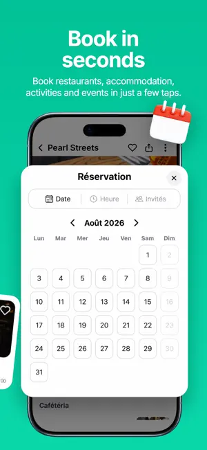 Pearl Streets screenshot 3