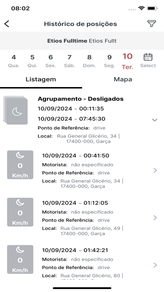 #7. Sekron SAT (iOS) Podle: Grupo Sekron