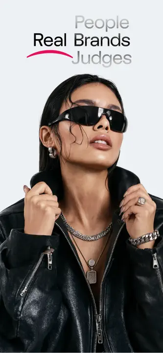 POPOFF - The Live Fashion Game screenshot 2