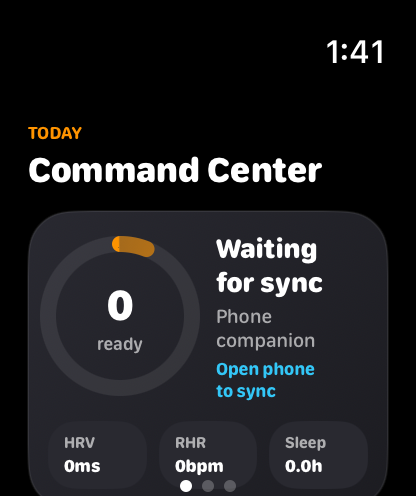 PRAXIS One screenshot 20