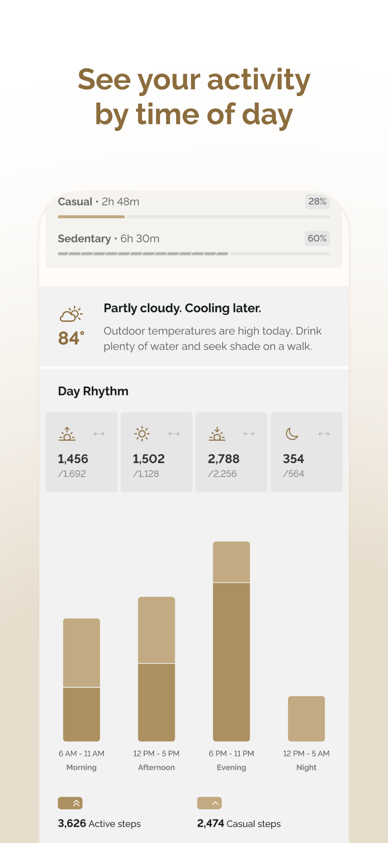 Ganance screenshot 4