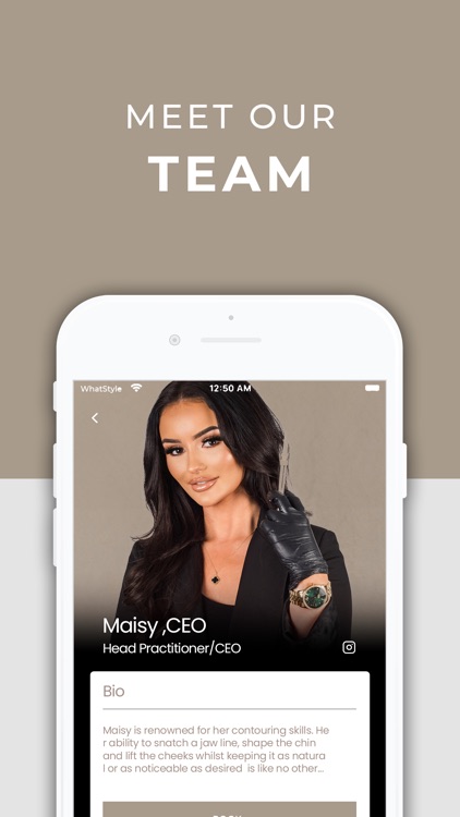 Cosmetica Aesthetics Clinic