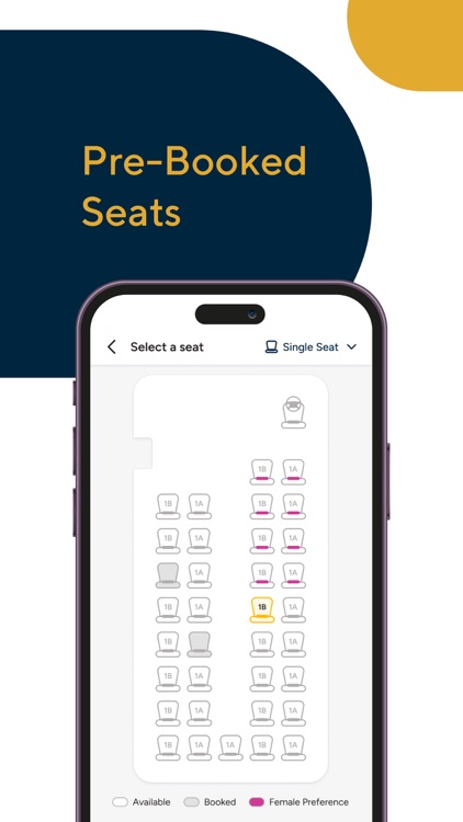 Cityflo - Premium office rides