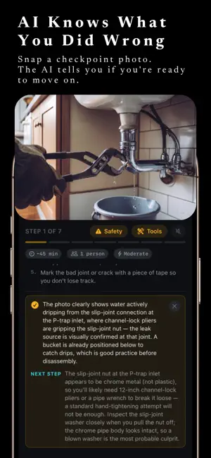 VisuCraft screenshot 4