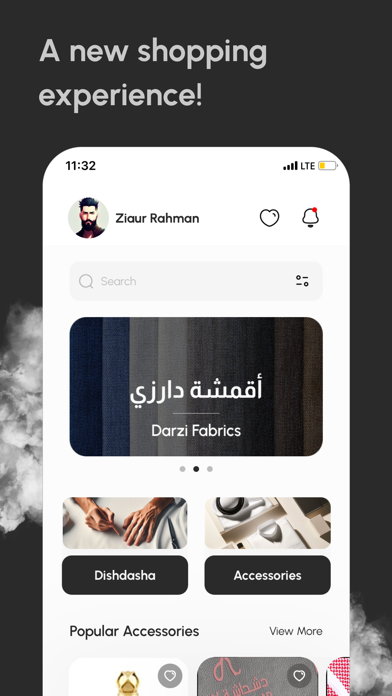Get Darzi Screenshot