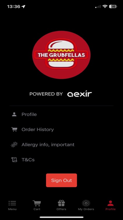 The Grubfellas