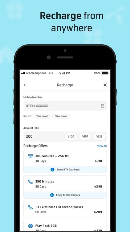 MyGP, Bangladesh screenshot-3