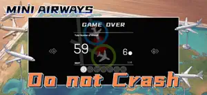 Mini Airways:Premium screenshot 3