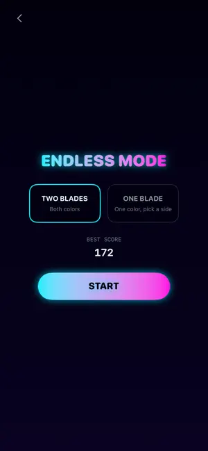 Cosmic Slice screenshot 4