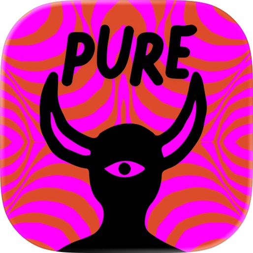 PURE: Anonymous Dating App