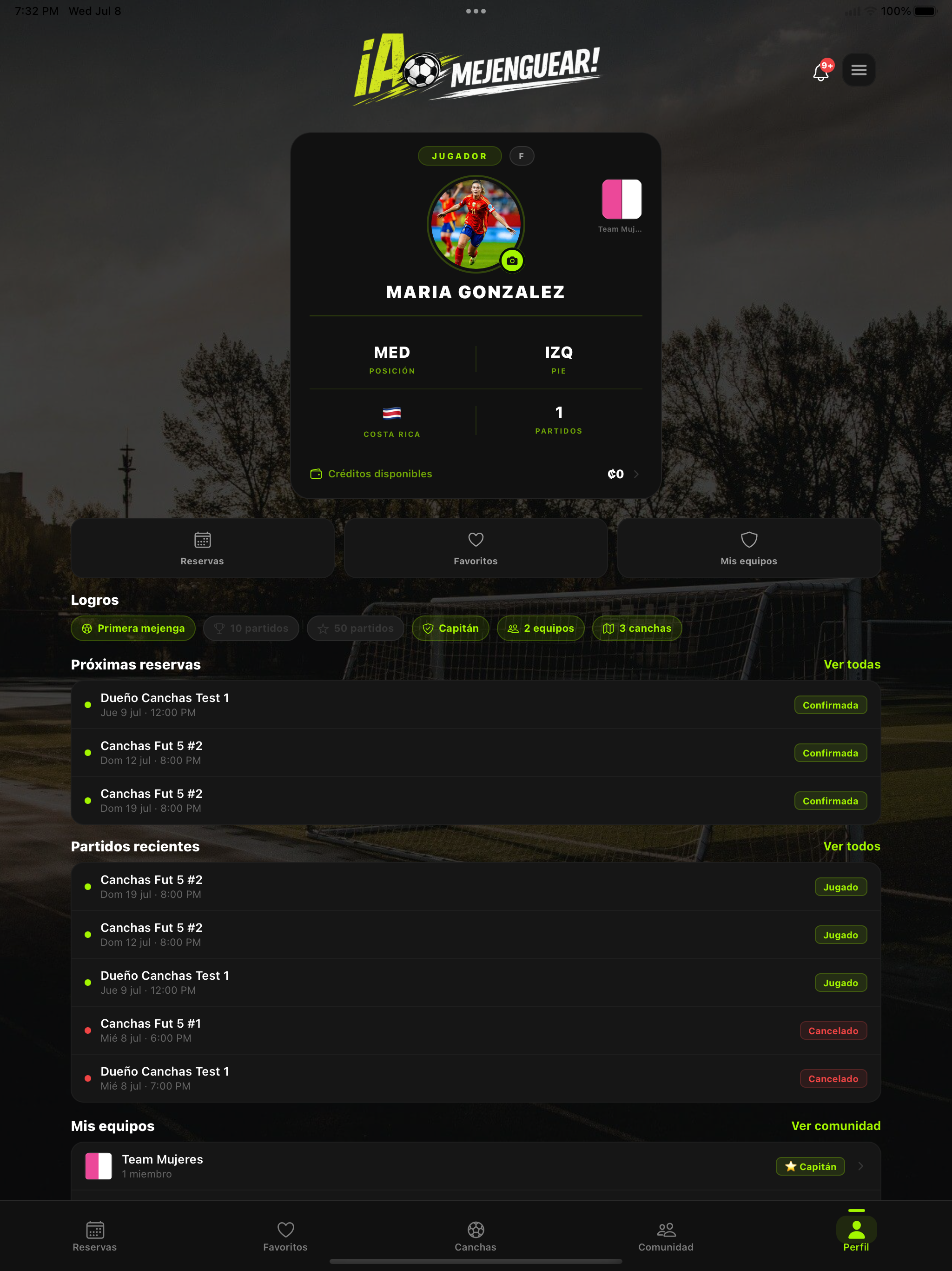 A Mejenguear CR screenshot 14