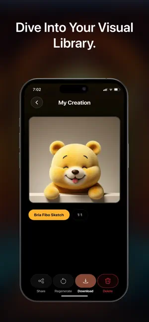 SnackDream screenshot 2