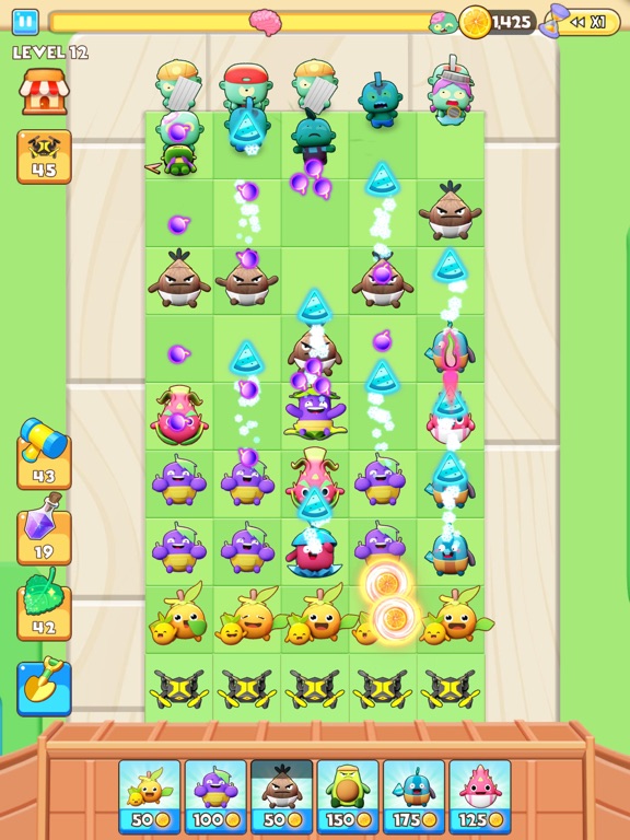 Screenshot #6 pour Berry Scary