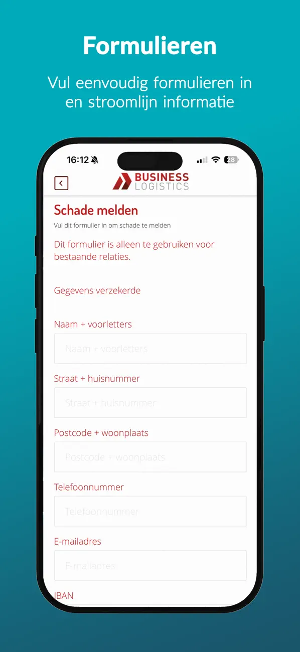 Screenshot #3 pour SmartCom