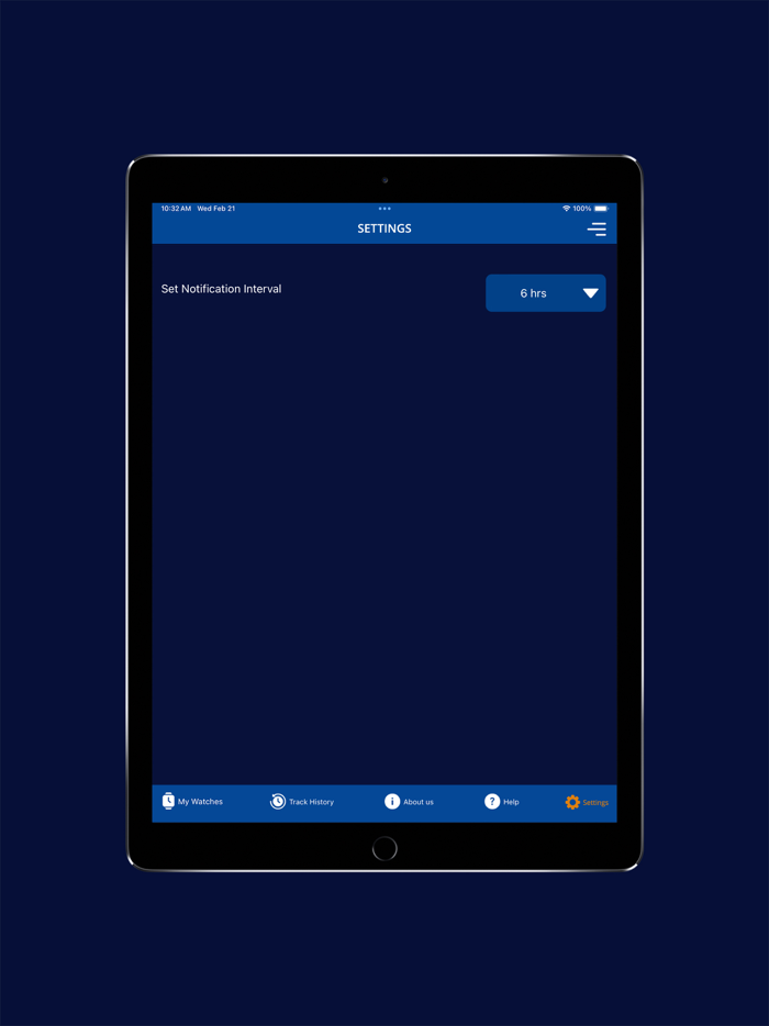 Watch Accuracy Checker