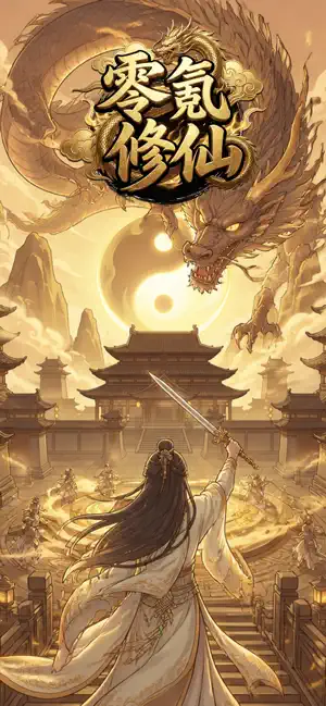 零氪修仙 screenshot 1