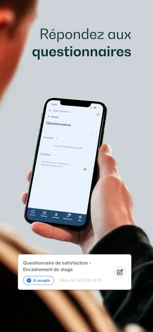 Edusign Student screenshot 4