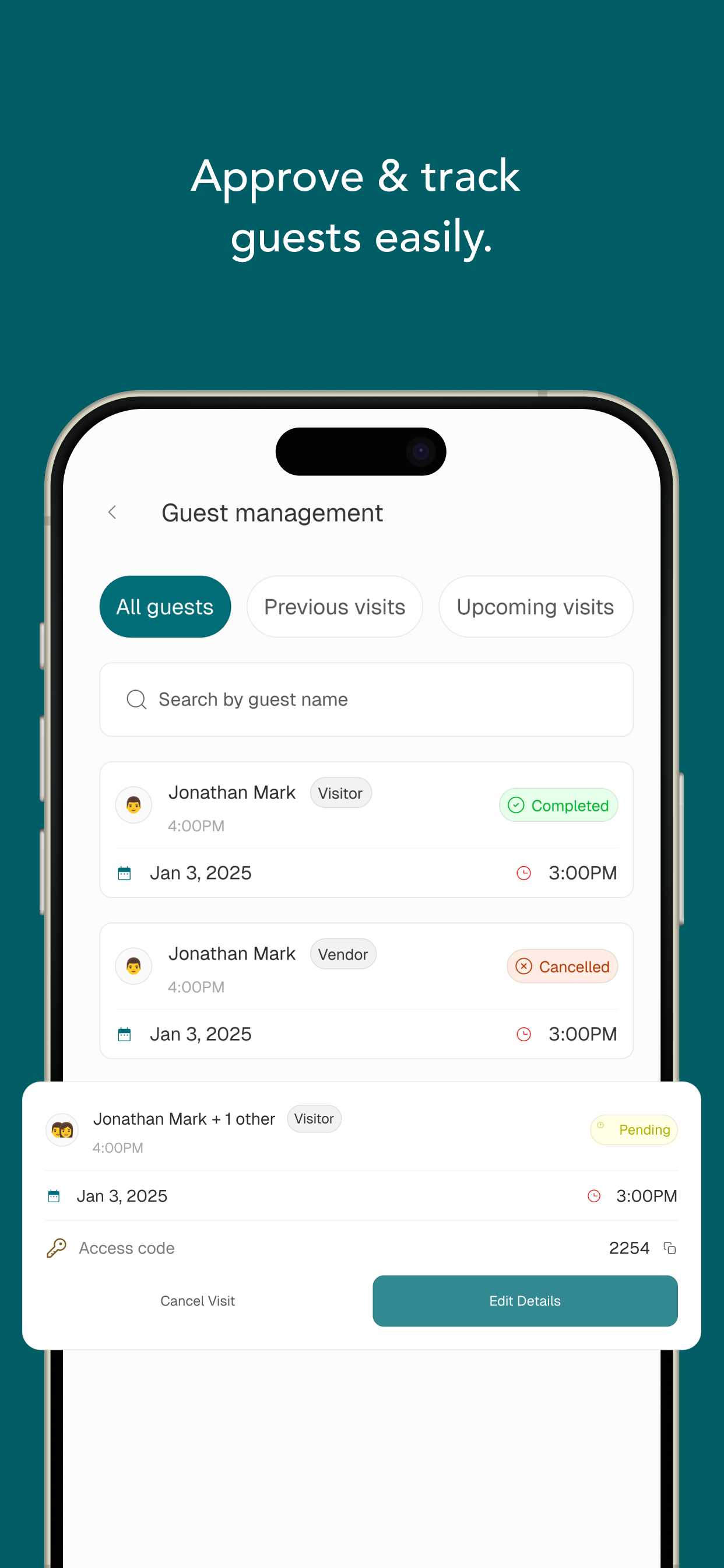 Mello by Comtrova screenshot 6