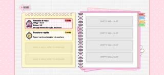 Peach Peach Diary App Store preview screenshot 7
