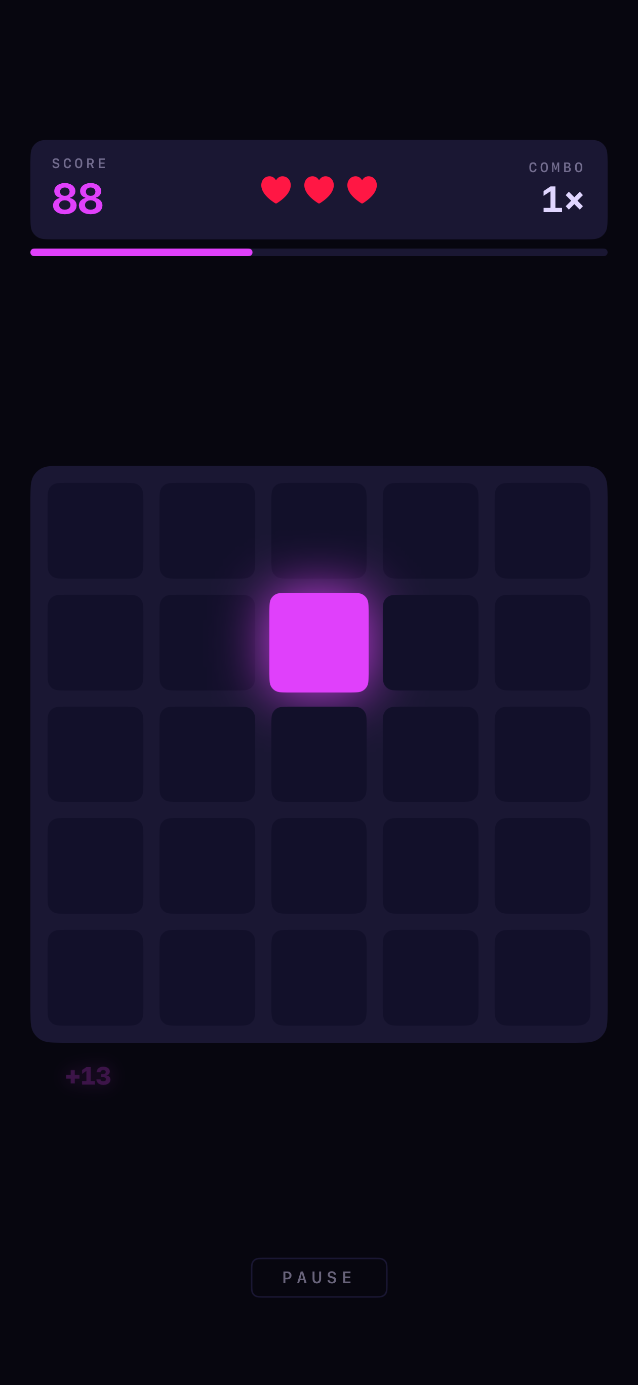 Reagrid screenshot 3