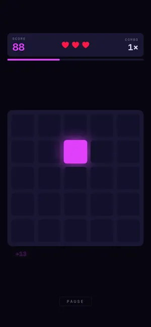 Reagrid screenshot 3