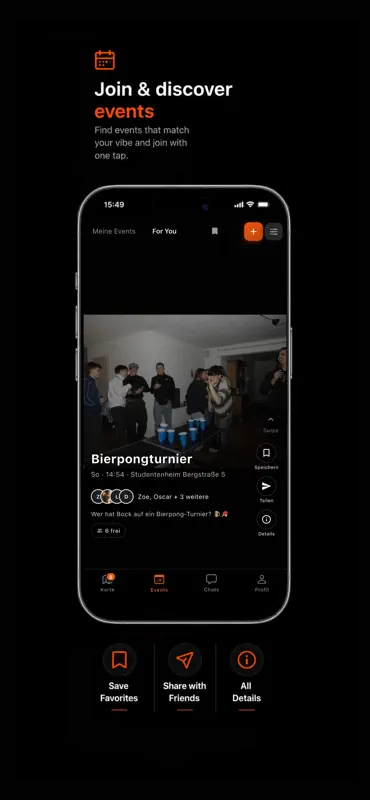 Nowhere Connect screenshot 2 of 5