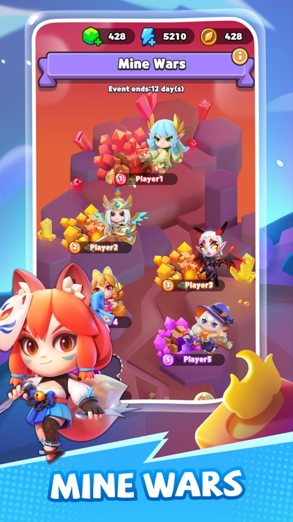 PunBall screenshot-4