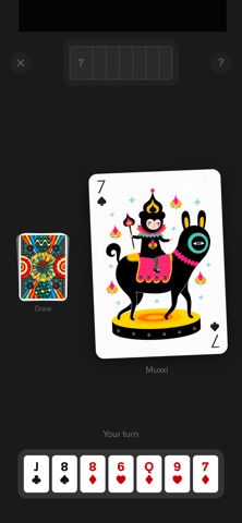 Crazy Aces Screenshot 2 of 3